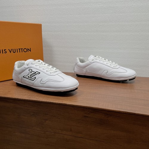 루이비통 LV 릴리 스니커즈 Louis Vuitton LV Rally  LV26728-22