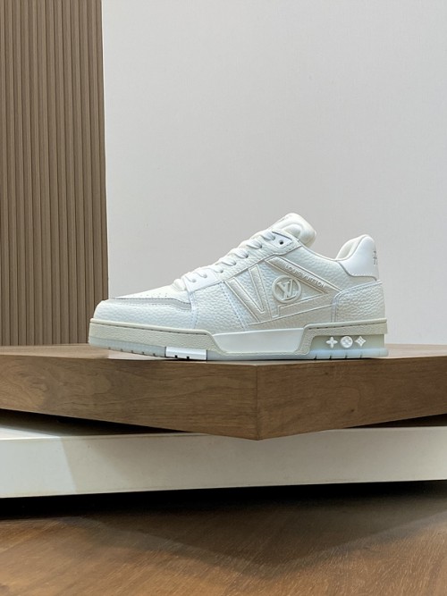 루이비통 LV 트레이너 스니커즈   Louis Vuitton LV Trainer Sneaker   LV26728-31
