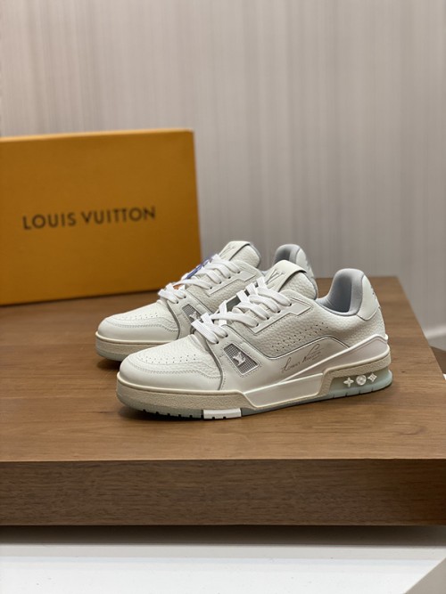 루이비통 LV 트레이너 스니커즈   Louis Vuitton LV Trainer Sneaker  LV26728-32 남/여