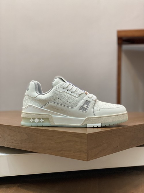 루이비통 LV 트레이너 스니커즈   Louis Vuitton LV Trainer Sneaker  LV26728-32 남/여