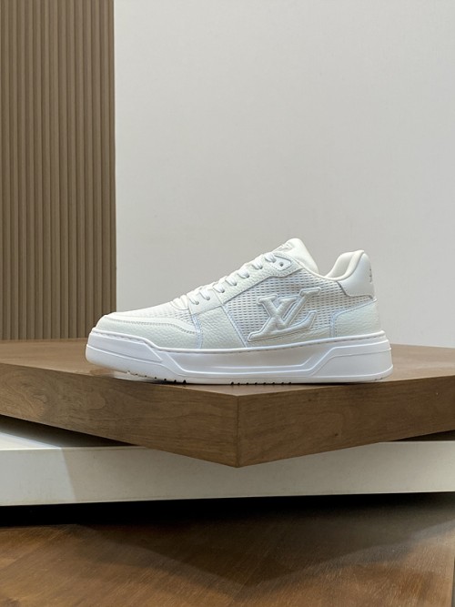 루이비통 LV 트레이너 스니커즈   Louis Vuitton LV Trainer Sneaker  LV26728-33 남/여
