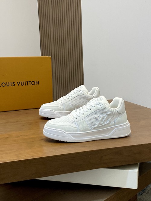 루이비통 LV 트레이너 스니커즈   Louis Vuitton LV Trainer Sneaker  LV26728-33 남/여