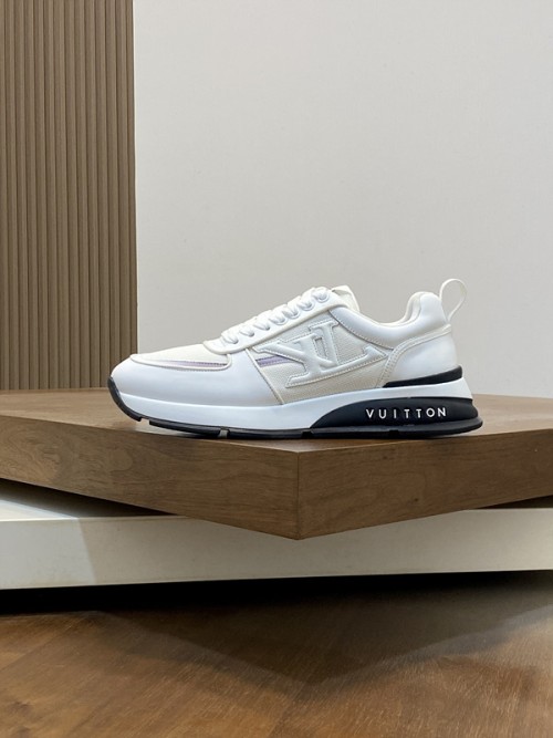 루이비통 LV 트레이너 스니커즈   Louis Vuitton LV Trainer Sneaker   LV26728-36