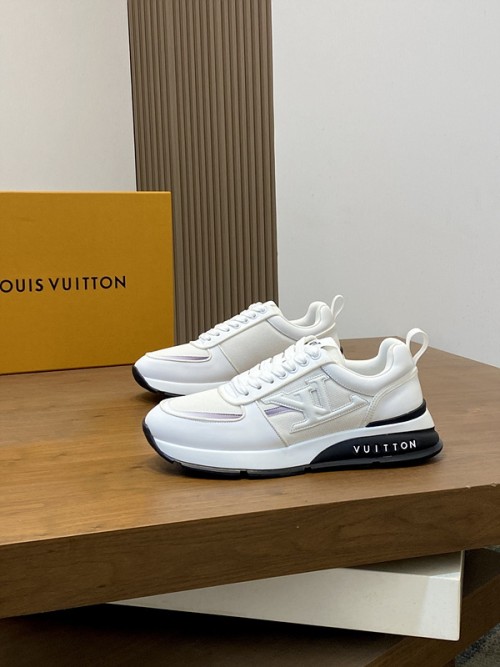 루이비통 LV 트레이너 스니커즈   Louis Vuitton LV Trainer Sneaker   LV26728-36