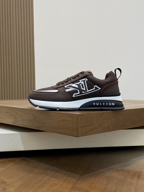 루이비통 LV 트레이너 스니커즈   Louis Vuitton LV Trainer Sneaker  LV26728-37