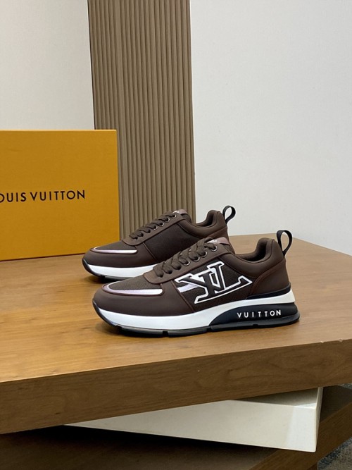 루이비통 LV 트레이너 스니커즈   Louis Vuitton LV Trainer Sneaker  LV26728-37
