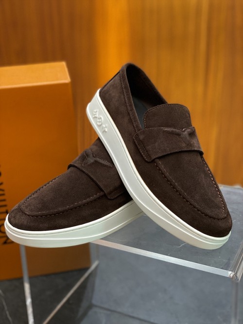 루이비통 LV 크로아제트 로퍼   Louis Vuitton LV Croisette Loafer  LV26728-38