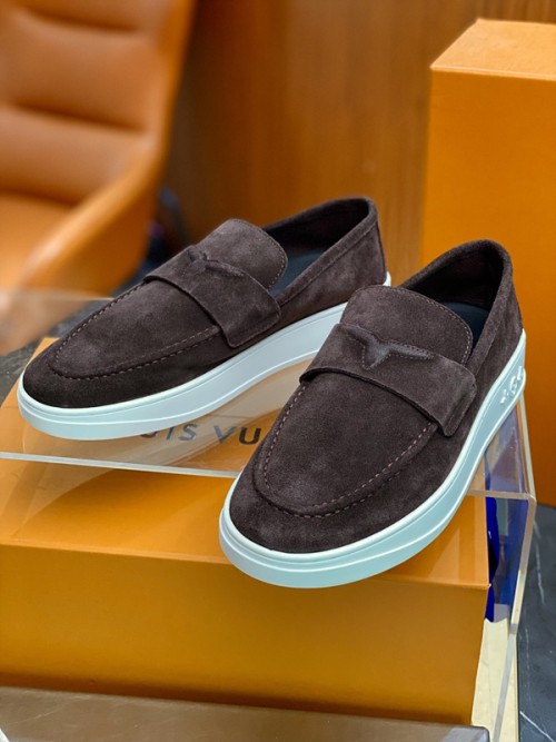 루이비통 LV 크로아제트 로퍼   Louis Vuitton LV Croisette Loafer  LV26728-38