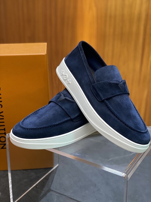 루이비통 LV 크로아제트 로퍼   Louis Vuitton LV Croisette Loafer  LV26728-41
