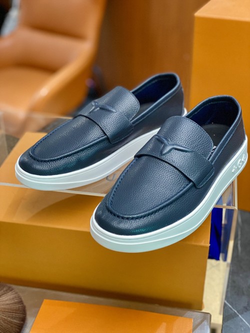 루이비통 LV 크로아제트 로퍼   Louis Vuitton LV Croisette Loafer  LV26728-43