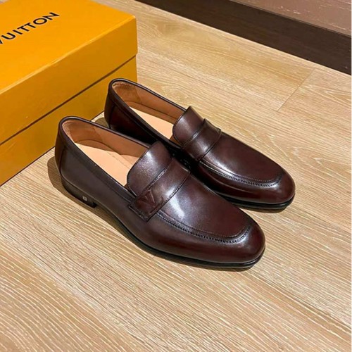 루이비통 로퍼   Louis Vuitton Loafers  LV26728-44