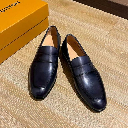 루이비통 로퍼   Louis Vuitton Loafers  LV26728-45