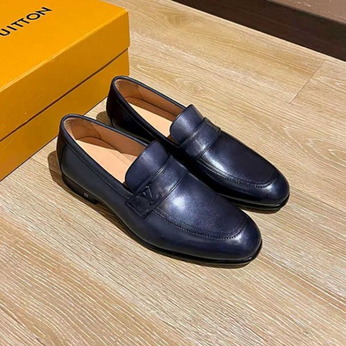 루이비통 로퍼   Louis Vuitton Loafers  LV26728-45