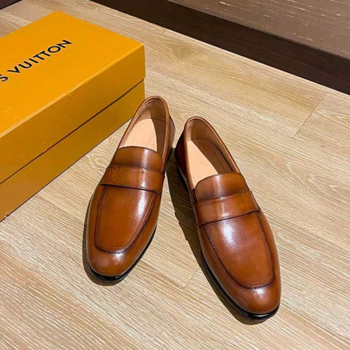 루이비통 로퍼   Louis Vuitton Loafers  LV26728-46