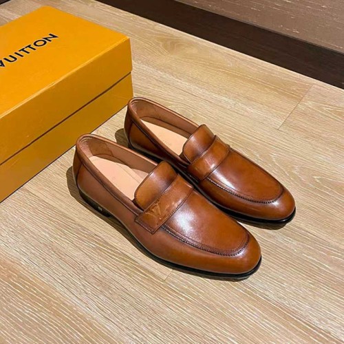루이비통 로퍼   Louis Vuitton Loafers  LV26728-46