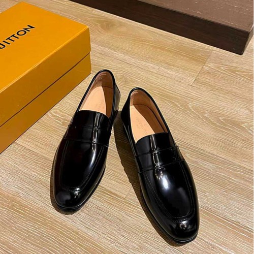 루이비통 로퍼   Louis Vuitton Loafers  LV26728-47