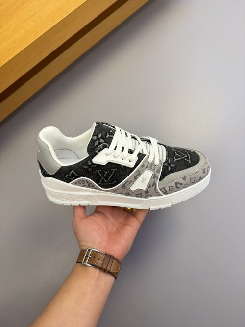 루이비통 LV 트레이너 스니커즈   Louis Vuitton LV Trainer Sneaker  LV2673104