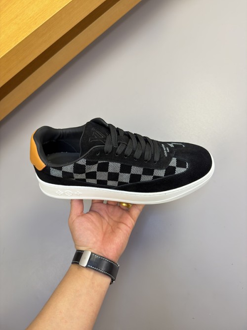 루이비통 베벌리 힐스 스니커즈 Louis Vuitton Beverly Hills Sneakers   LV2673105