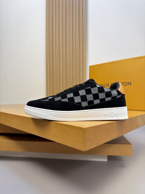 루이비통 베벌리 힐스 스니커즈 Louis Vuitton Beverly Hills Sneakers   LV2673105