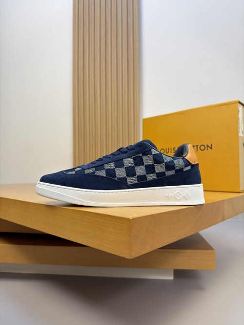루이비통 베벌리 힐스 스니커즈 Louis Vuitton Beverly Hills Sneakers   LV2673106