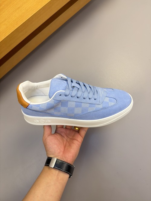 루이비통 베벌리 힐스 스니커즈 Louis Vuitton Beverly Hills Sneakers   LV2673107