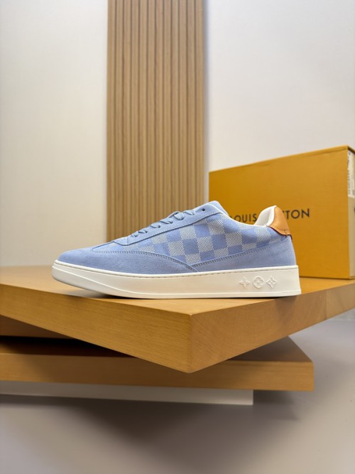 루이비통 베벌리 힐스 스니커즈 Louis Vuitton Beverly Hills Sneakers   LV2673107