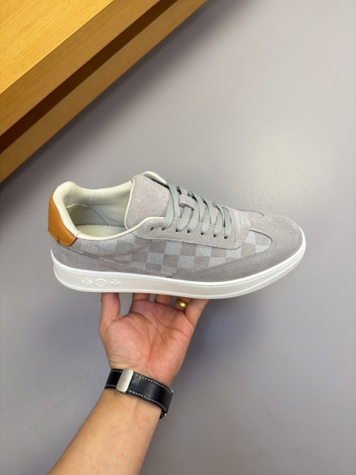 루이비통 베벌리 힐스 스니커즈 Louis Vuitton Beverly Hills Sneakers   LV2673108