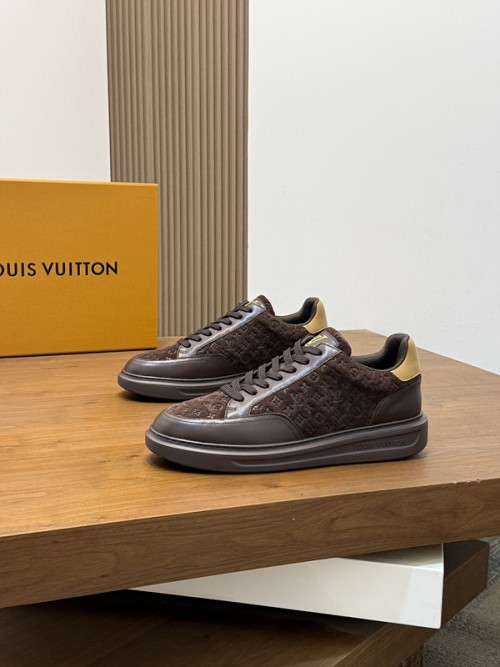 루이비통 베벌리 힐스 스니커즈 Louis Vuitton Beverly Hills Sneakers   LV2673110