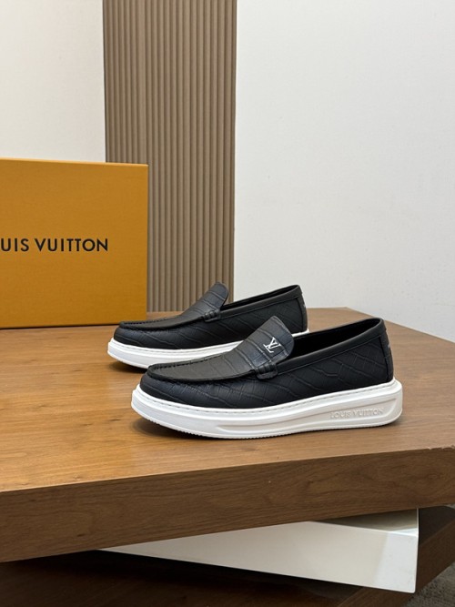 루이비통 베벌리 힐스 스니커즈 Louis Vuitton Beverly Hills Sneakers   LV2673112