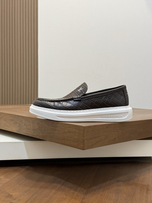 루이비통 베벌리 힐스 스니커즈 Louis Vuitton Beverly Hills Sneakers   LV2673114
