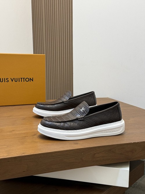 루이비통 베벌리 힐스 스니커즈 Louis Vuitton Beverly Hills Sneakers   LV2673114