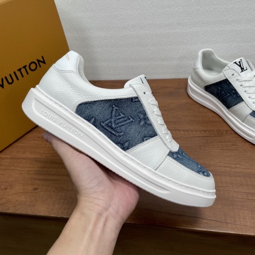 루이비통 베벌리 힐스 스니커즈 Louis Vuitton Beverly Hills Sneakers   LV2673118