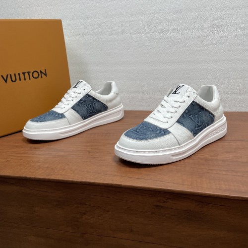 루이비통 베벌리 힐스 스니커즈 Louis Vuitton Beverly Hills Sneakers   LV2673118