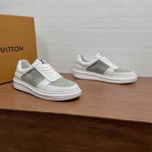 루이비통 베벌리 힐스 스니커즈 Louis Vuitton Beverly Hills Sneakers   LV2673119