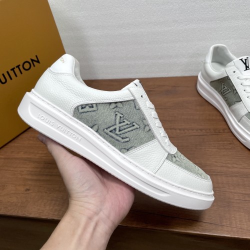 루이비통 베벌리 힐스 스니커즈 Louis Vuitton Beverly Hills Sneakers   LV2673119
