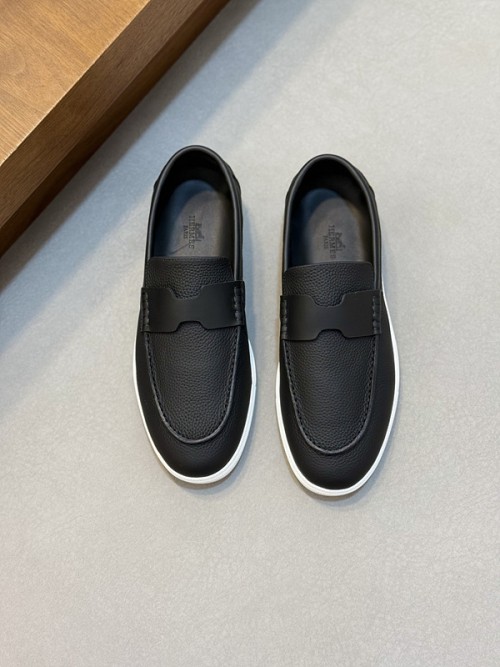에르메스 잡 로퍼  Hermes Job Loafers  H2680101
