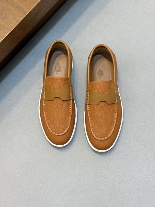 에르메스 잡 로퍼  Hermes Job Loafers  H2680103