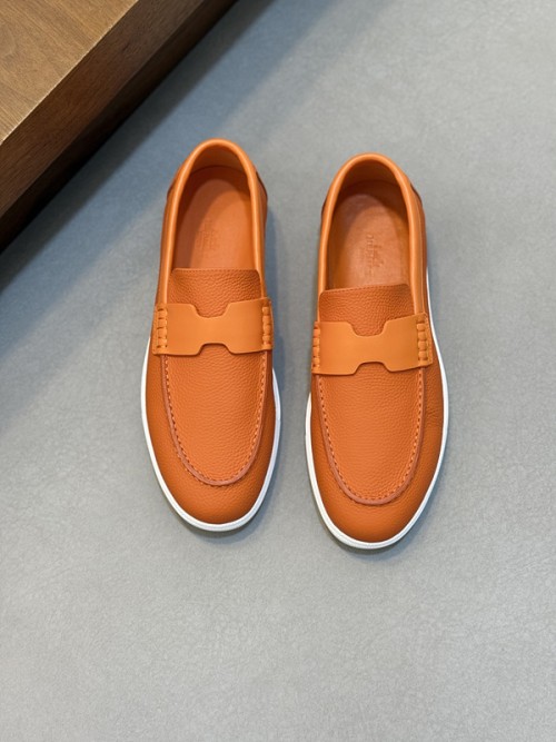 에르메스 잡 로퍼  Hermes Job Loafers  H2680105