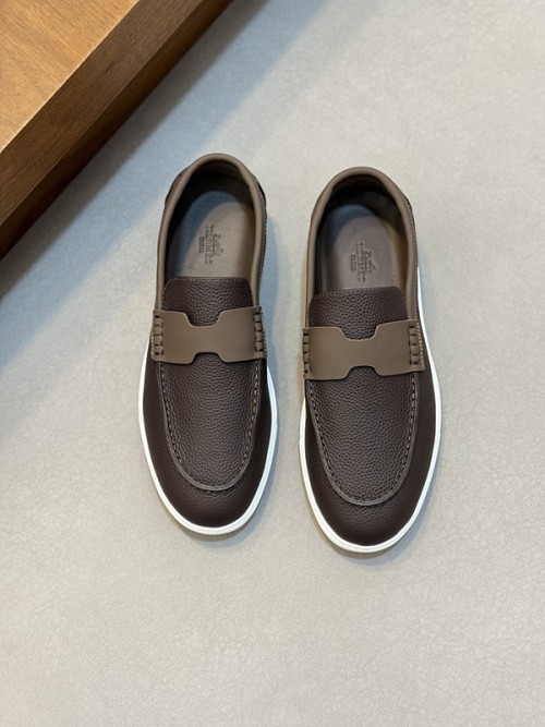 에르메스 잡 로퍼  Hermes Job Loafers  H2680106