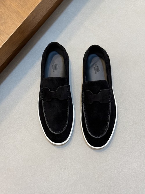 에르메스 잡 로퍼  Hermes Job Loafers  H2680108