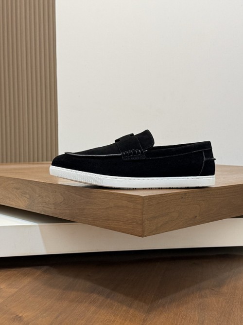 에르메스 잡 로퍼  Hermes Job Loafers  H2680108