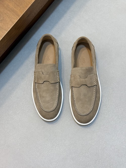 에르메스 잡 로퍼  Hermes Job Loafers  H2680109