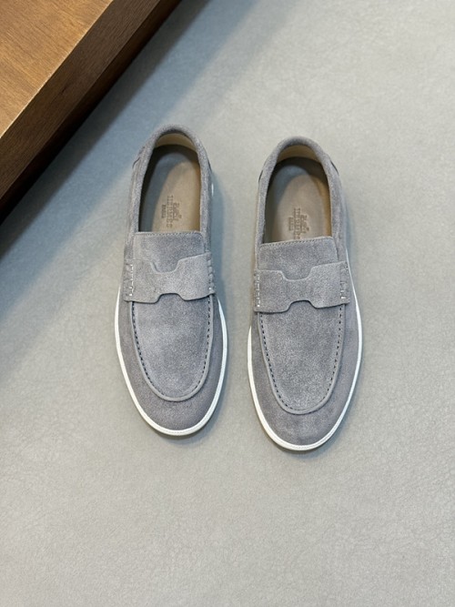 에르메스 잡 로퍼  Hermes Job Loafers  H2680111