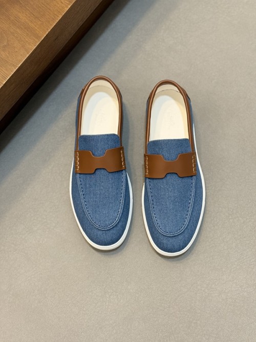 에르메스 잡 로퍼  Hermes Job Loafers  H2680116