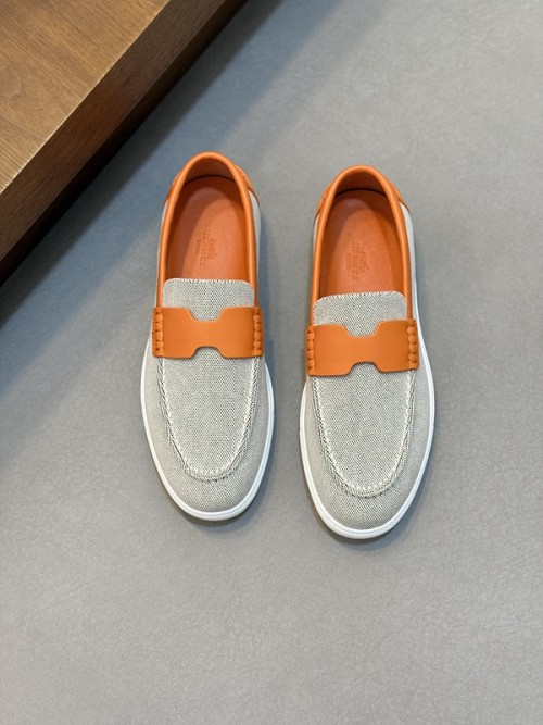 에르메스 잡 로퍼  Hermes Job Loafers  H2680118