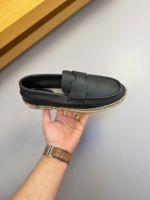 에르메스 트립 에스파드리유 Hermes Trip Espadrille  H2680121