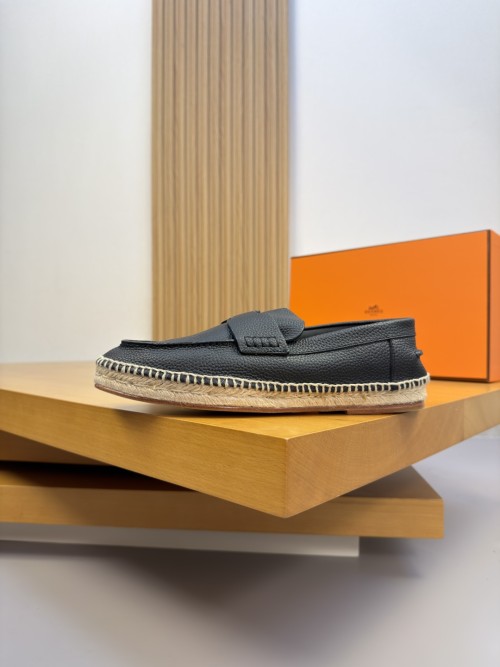 에르메스 트립 에스파드리유 Hermes Trip Espadrille  H2680121