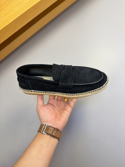 에르메스 트립 에스파드리유 Hermes Trip Espadrille  H2680122