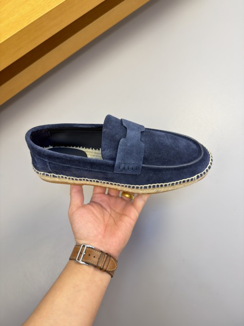 에르메스 트립 에스파드리유 Hermes Trip Espadrille  H2680123