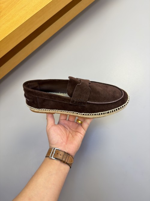 에르메스 트립 에스파드리유 Hermes Trip Espadrille  H2680124